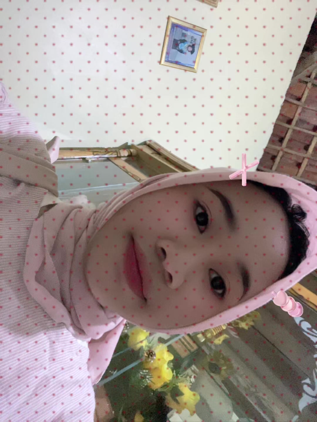 @Isa Amelia putri