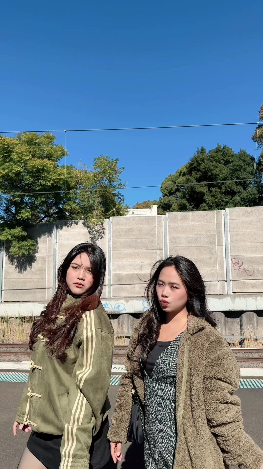 @Udah capek