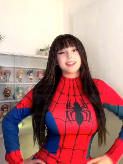 @๐ถ๐๐๐๐๐ฟ ๐๐ป๐ธโ
(Ami)