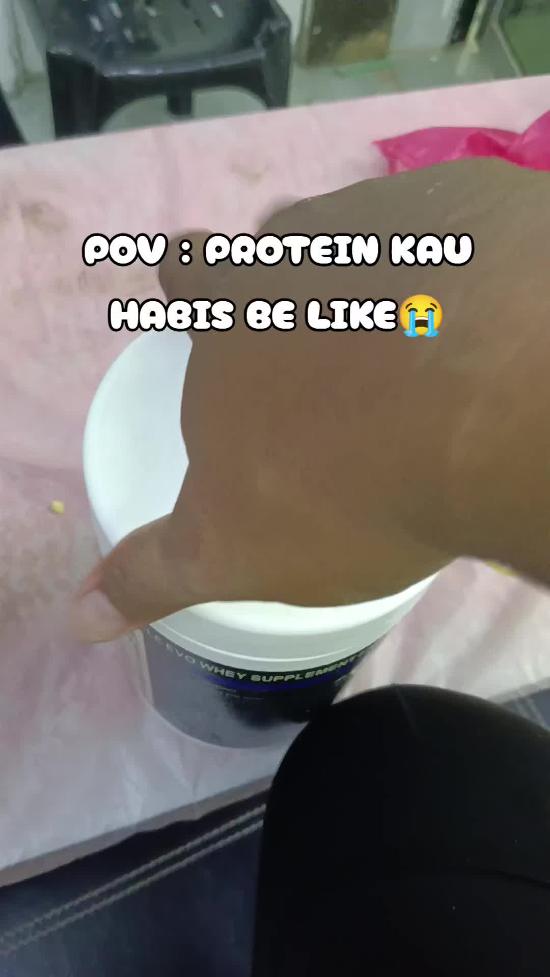 @Chai_Ohsem Ayam Slayer🐓
