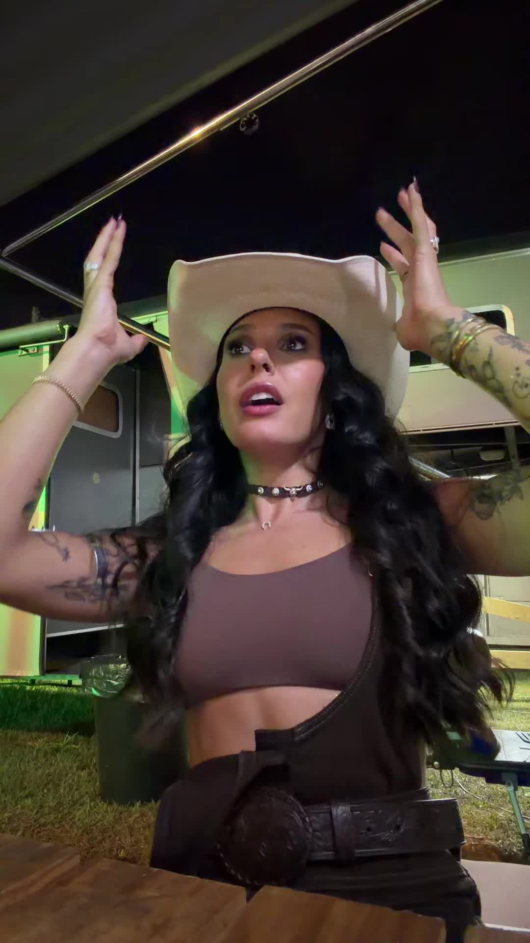 @Boiadeira