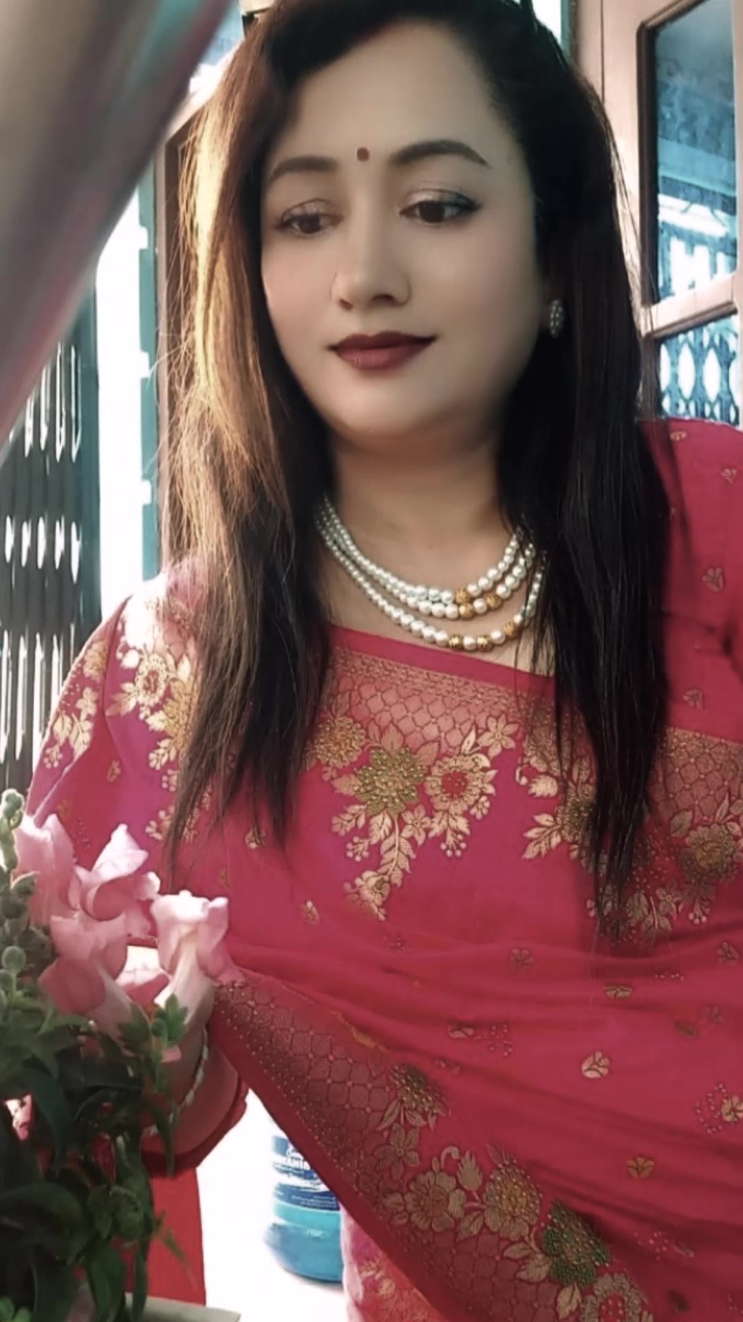 @बबिता बानियाँ
