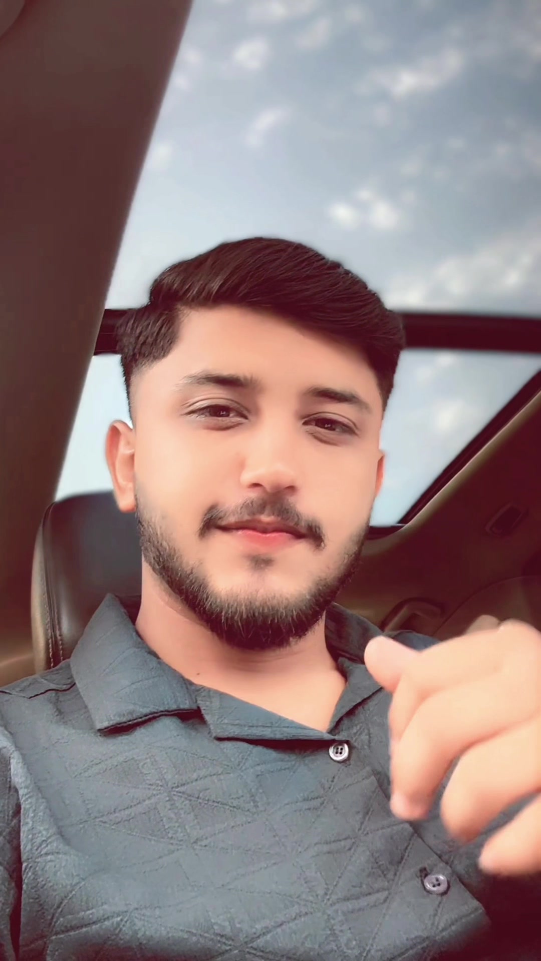 @ChauDhry Saqlain
