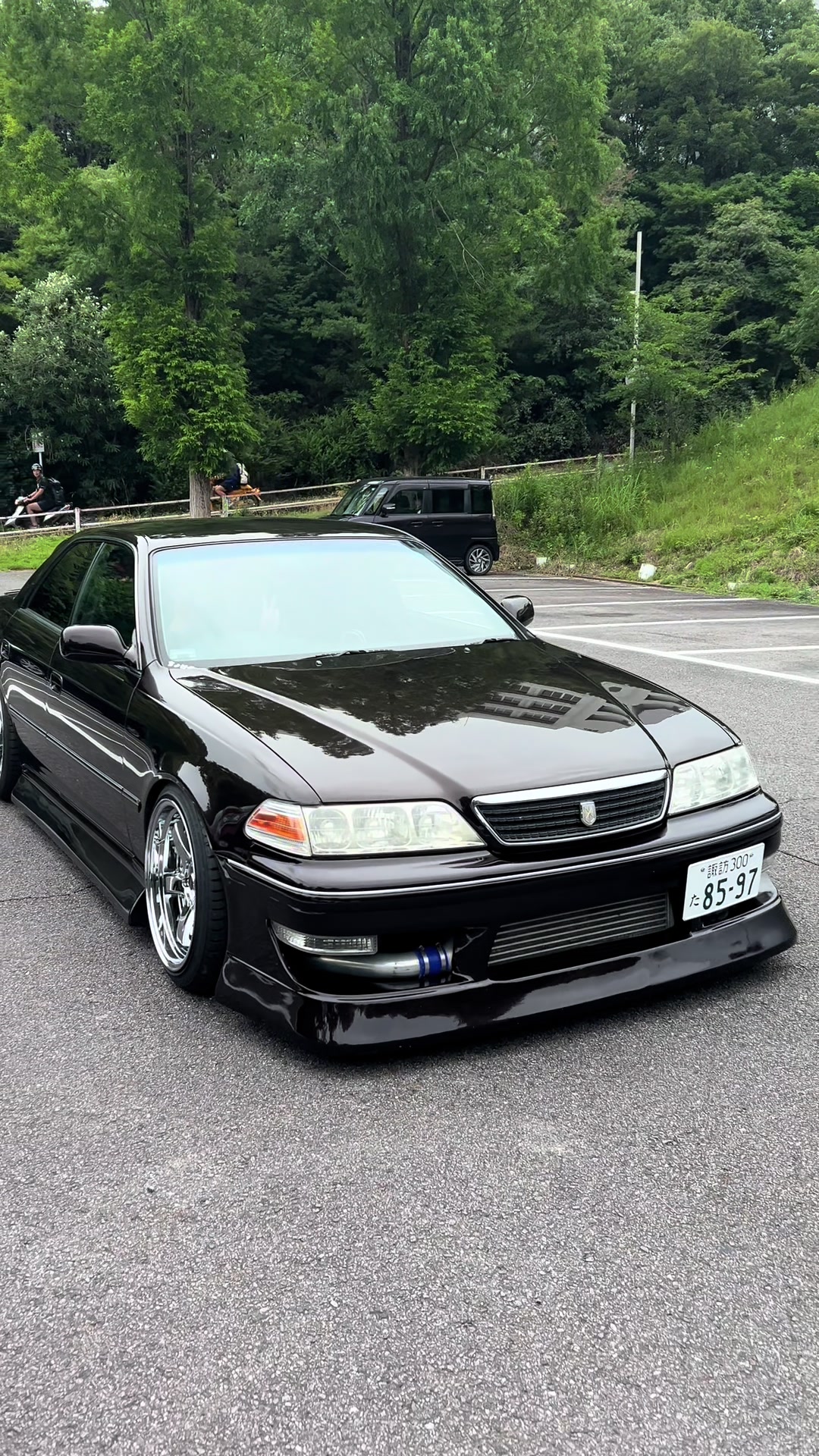 @ちゃらんぽらん