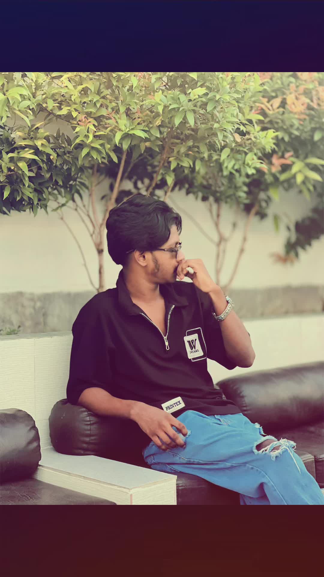 @✨ ALvE _ ToNmOy ⚡️