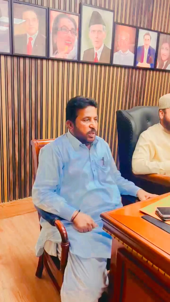@Ajab Khan SwatiTown v.Chairman