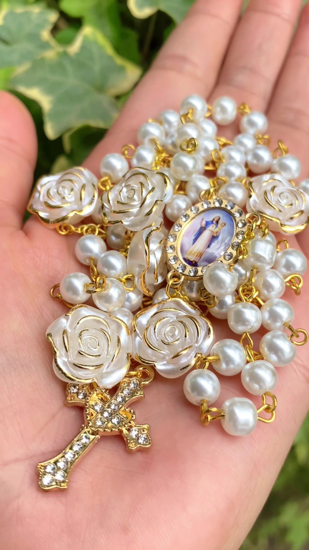 @Rosary México