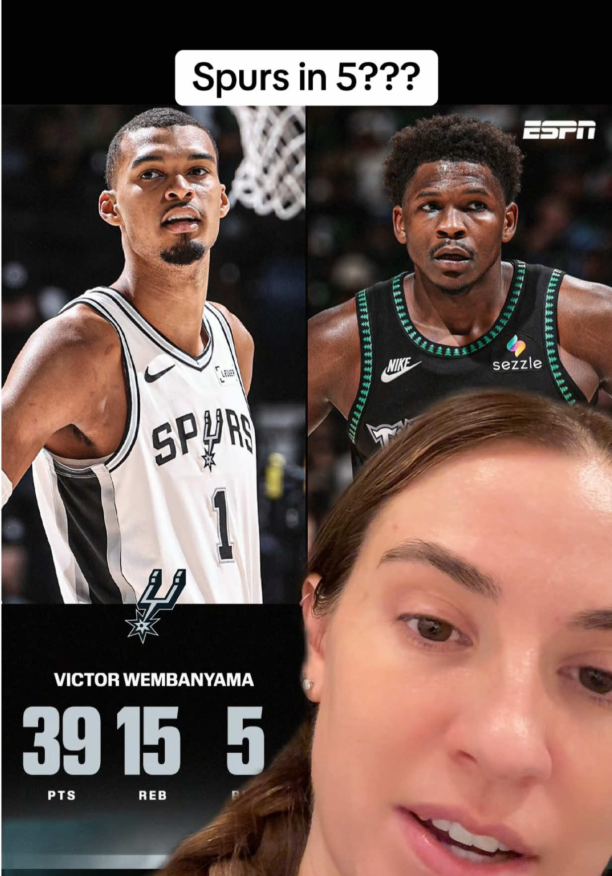 @Rachel DeMita