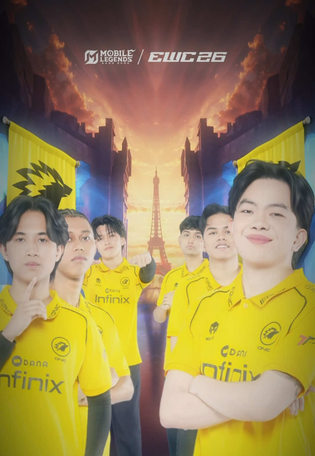 @MLBB Esports Official