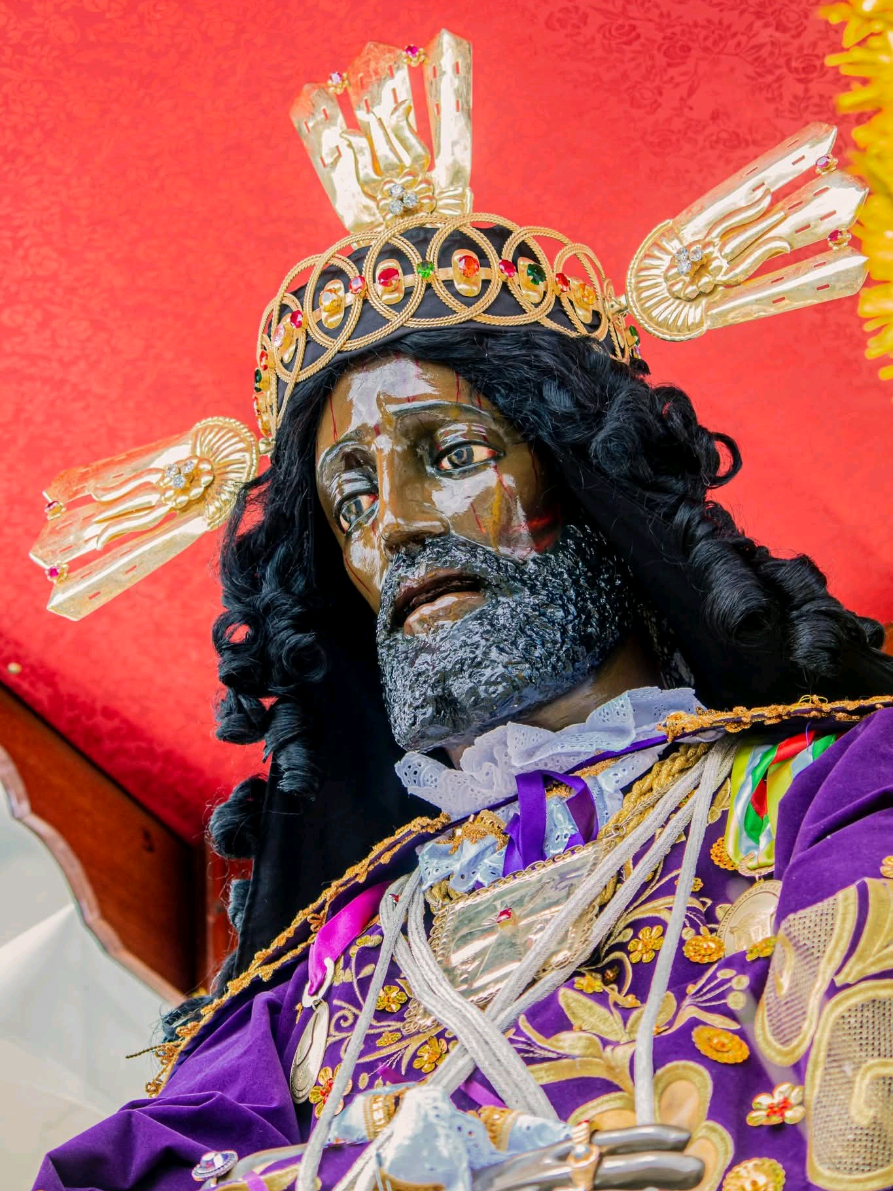 @Hermandad Guíame Sr Cautivo