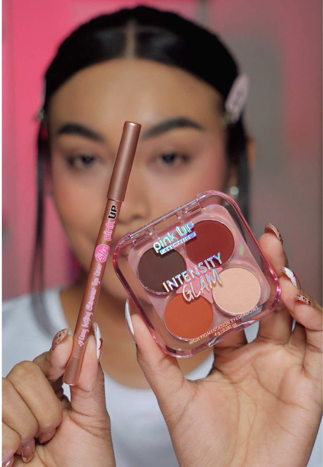 @Pink Up Cosmetics