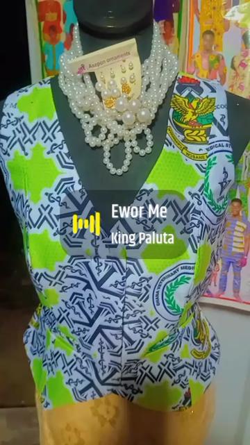 @Adoma fashion and caterings
