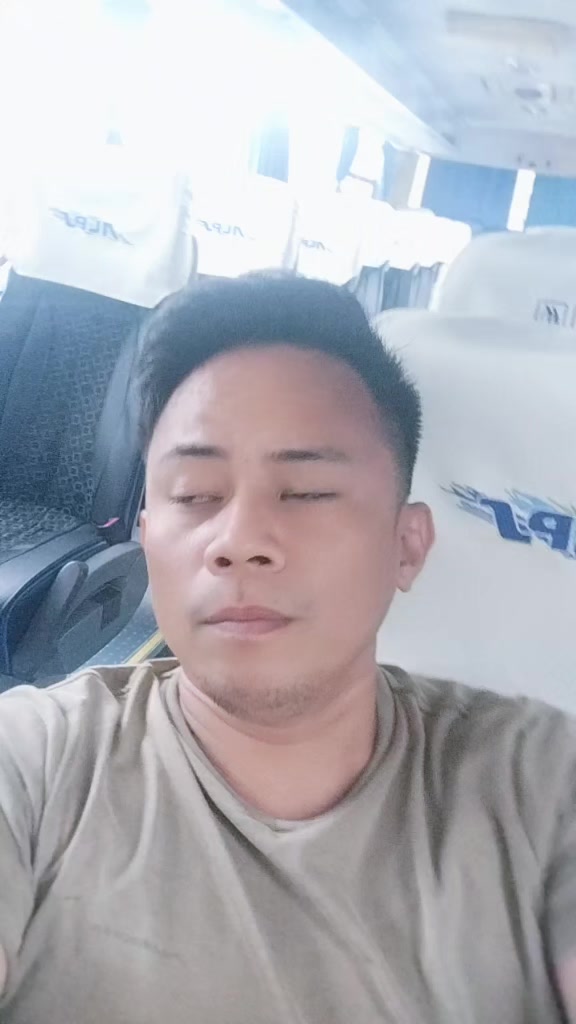 @buhay driver..ka pordoy.