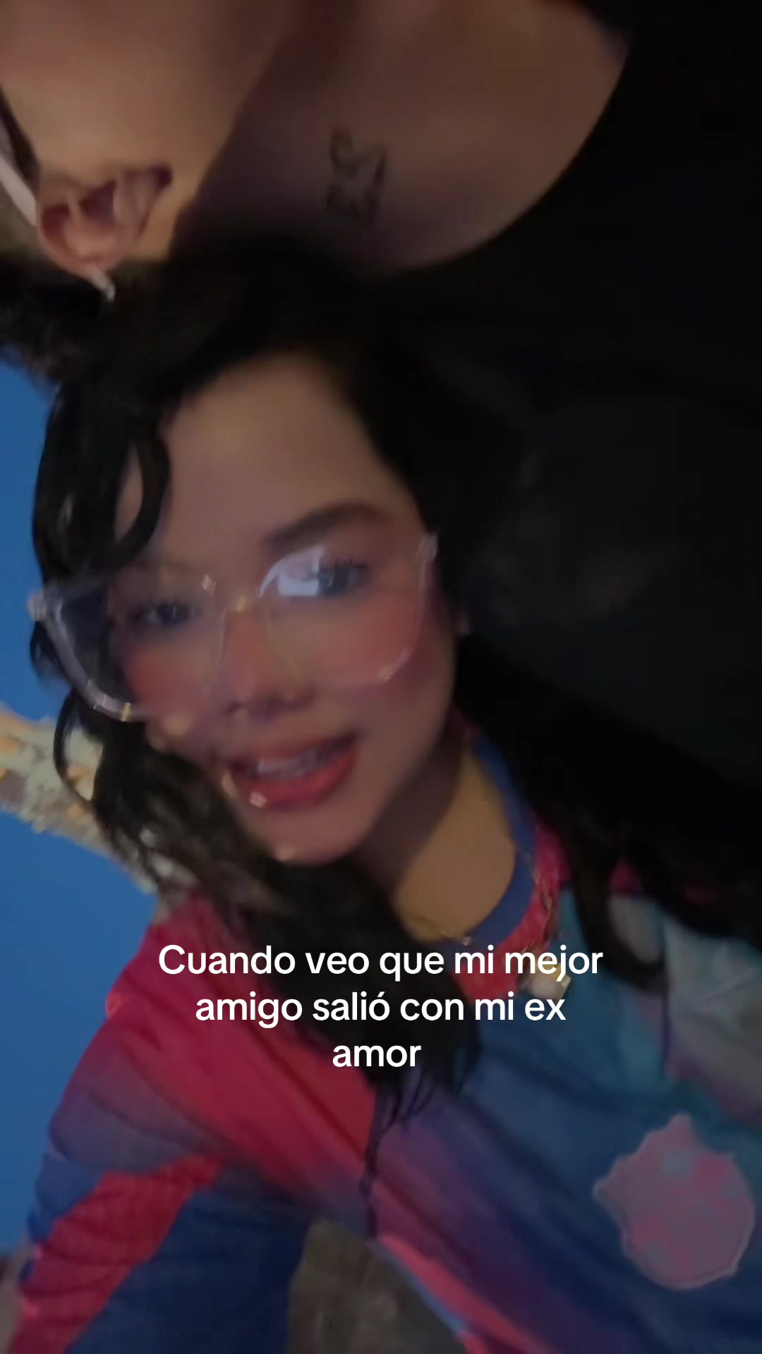 @bany oliveros