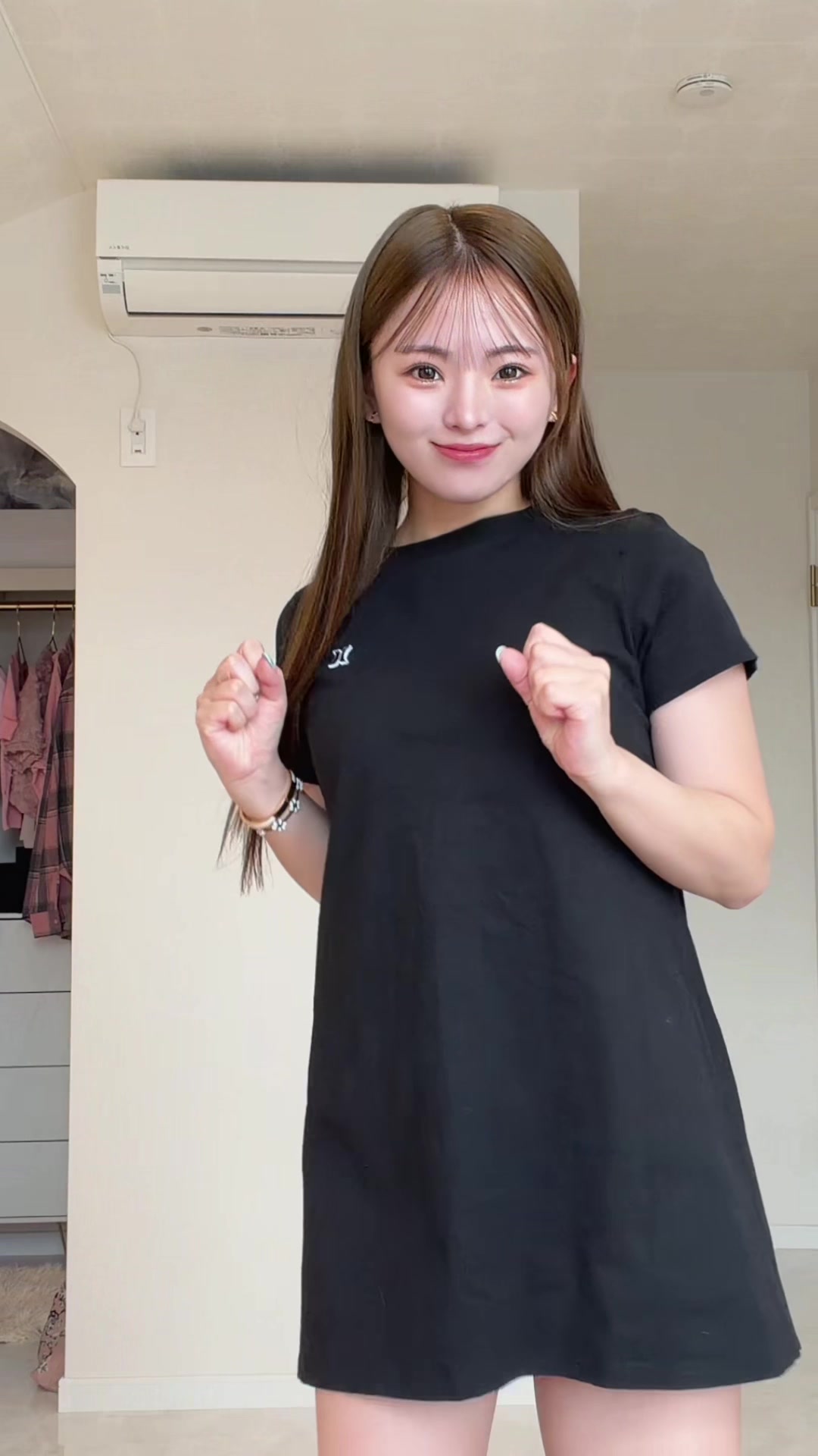 @新井 ましろ