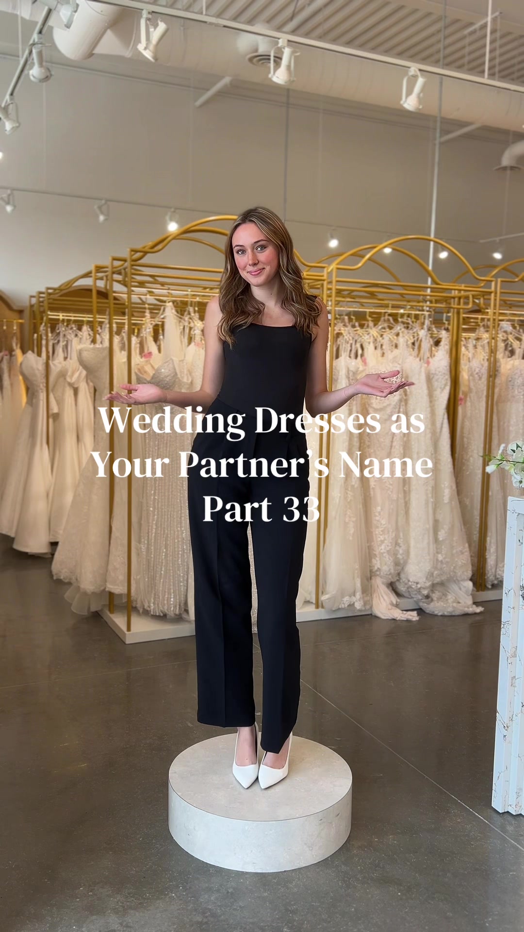 @La Maison Bridal Boutique