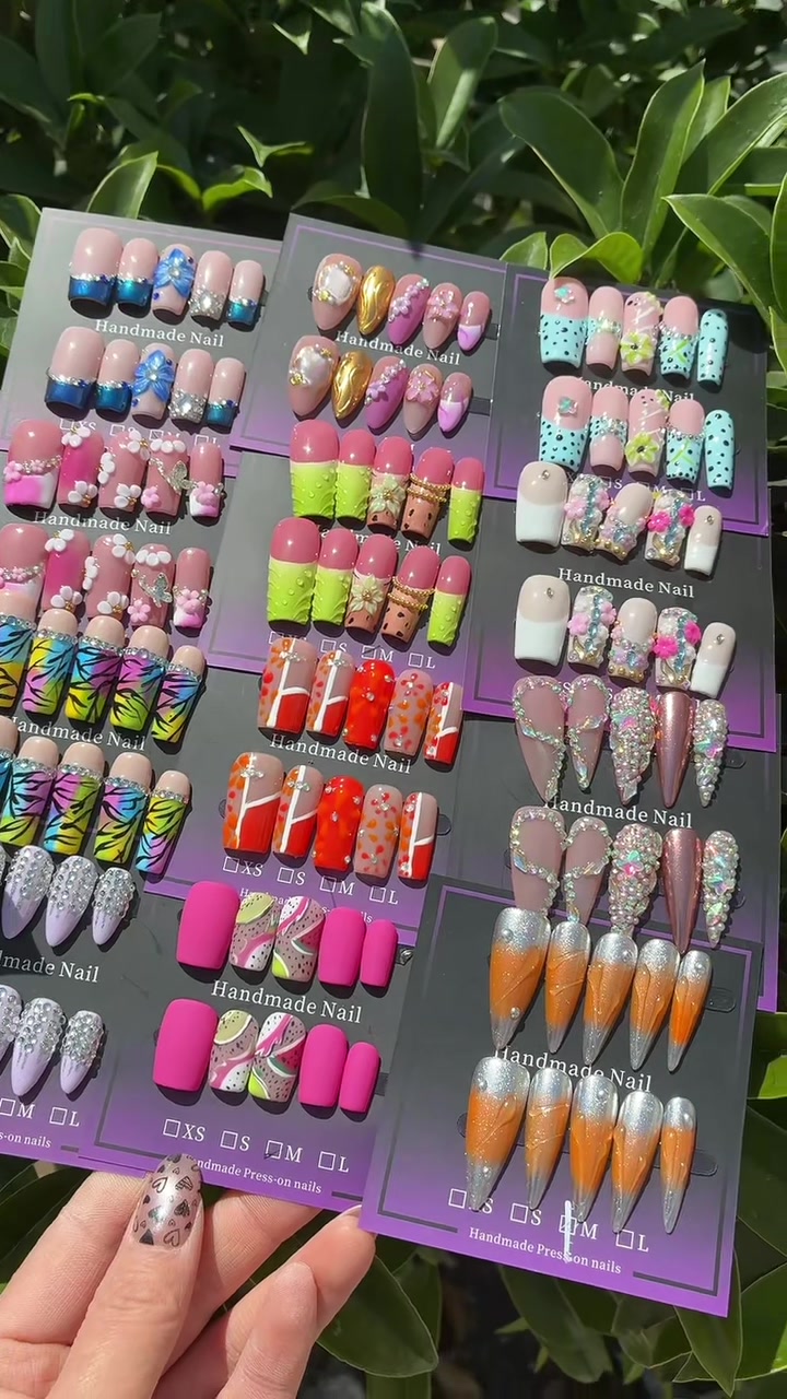 @Tina-Nail-SHOP