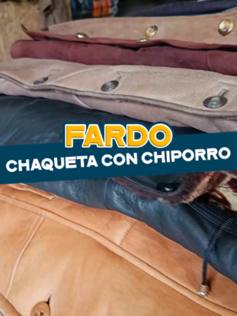 @IvoryTex fardos Chile