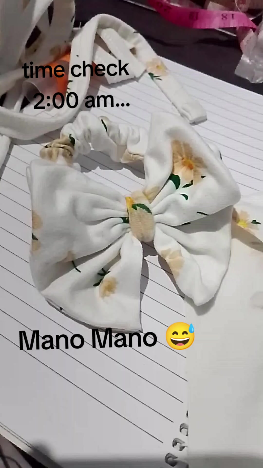 @Marie Jean Escalante