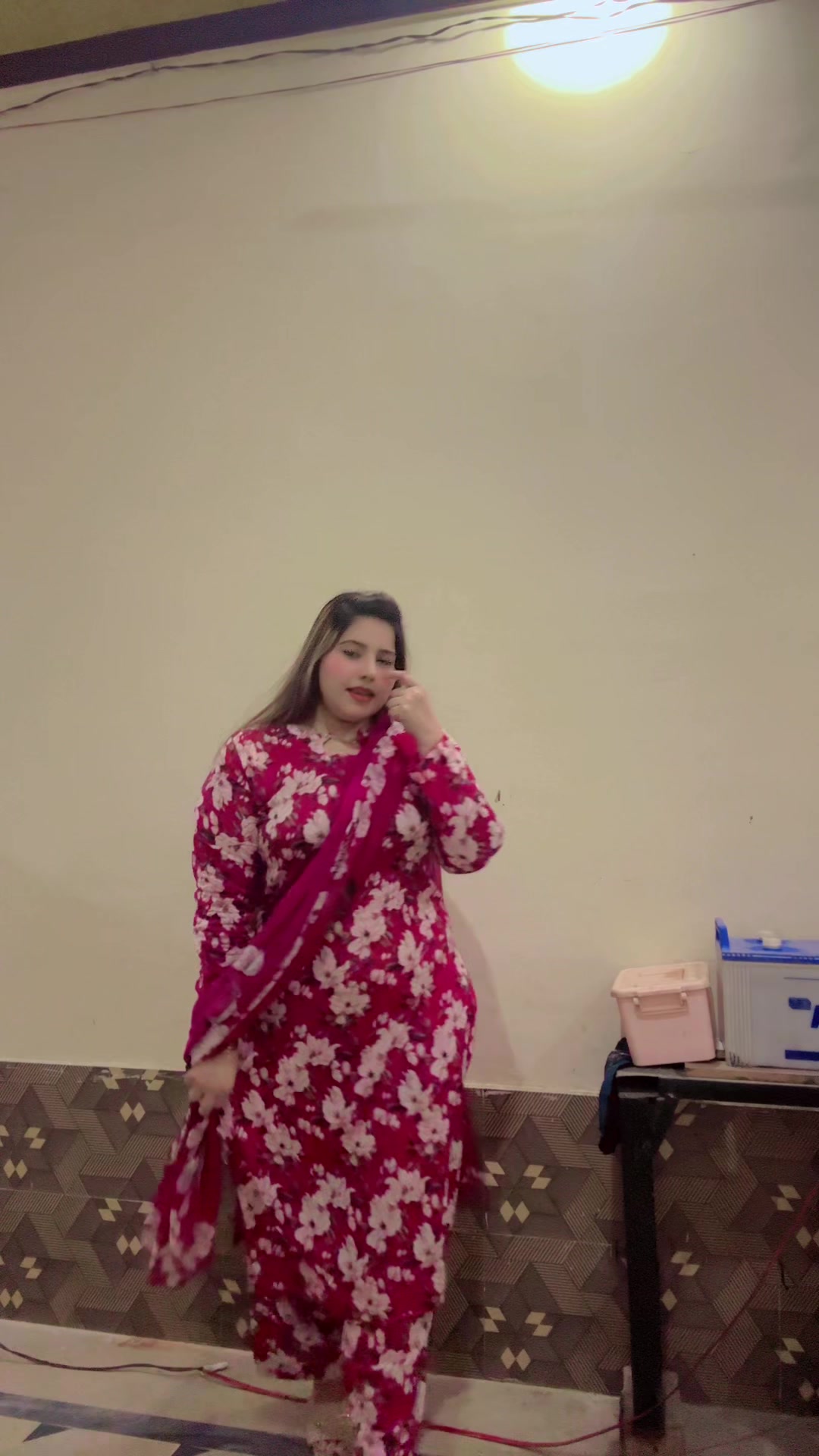 @SanamZoyalive