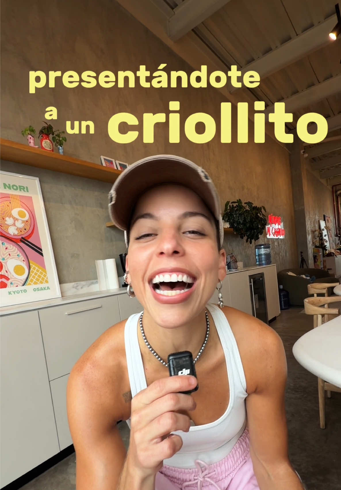 @Isa Quiros