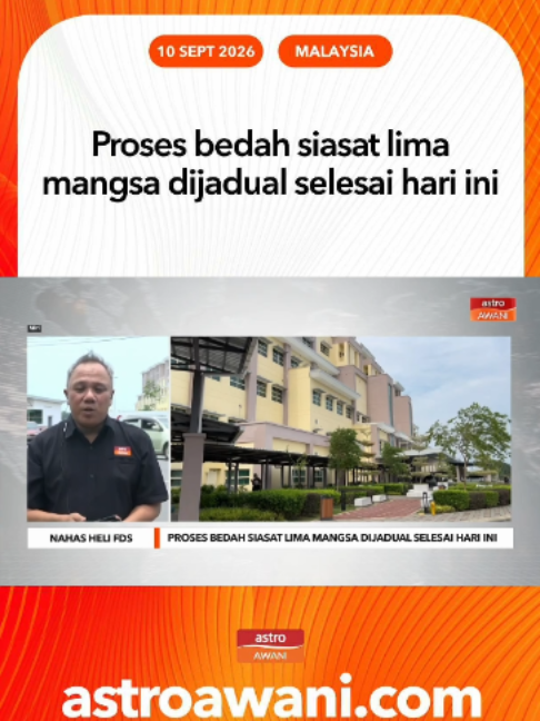 @🇲🇾Astro AWANI🇲🇾
