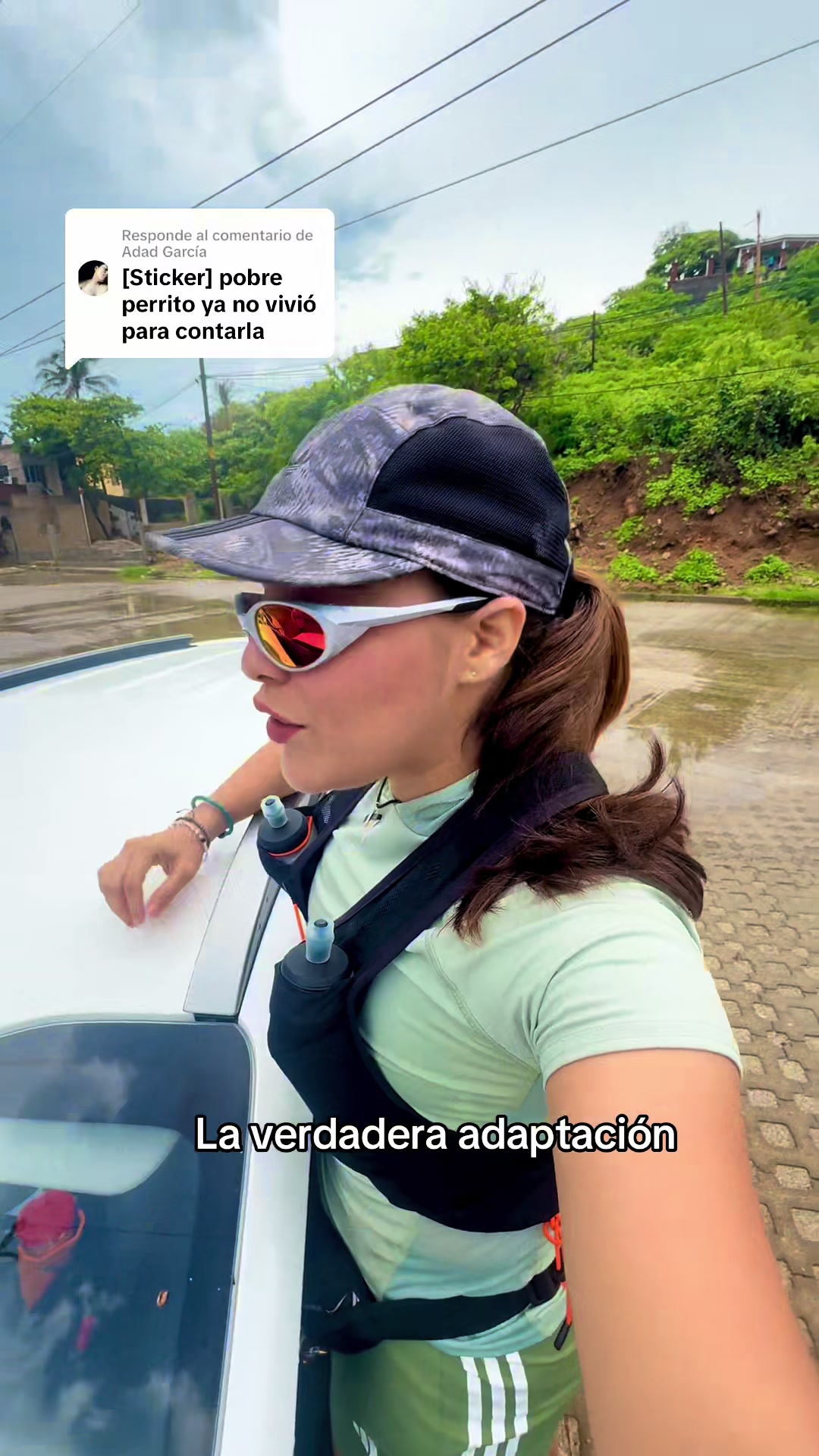 @Nora Crespo
