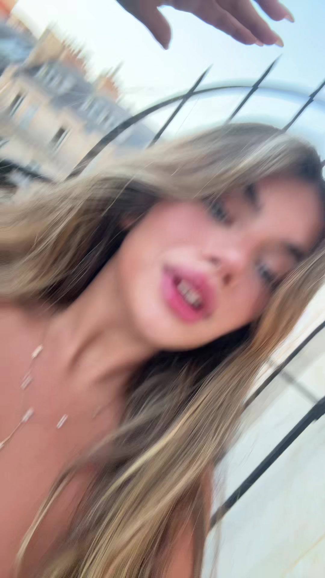 @Lian Reich