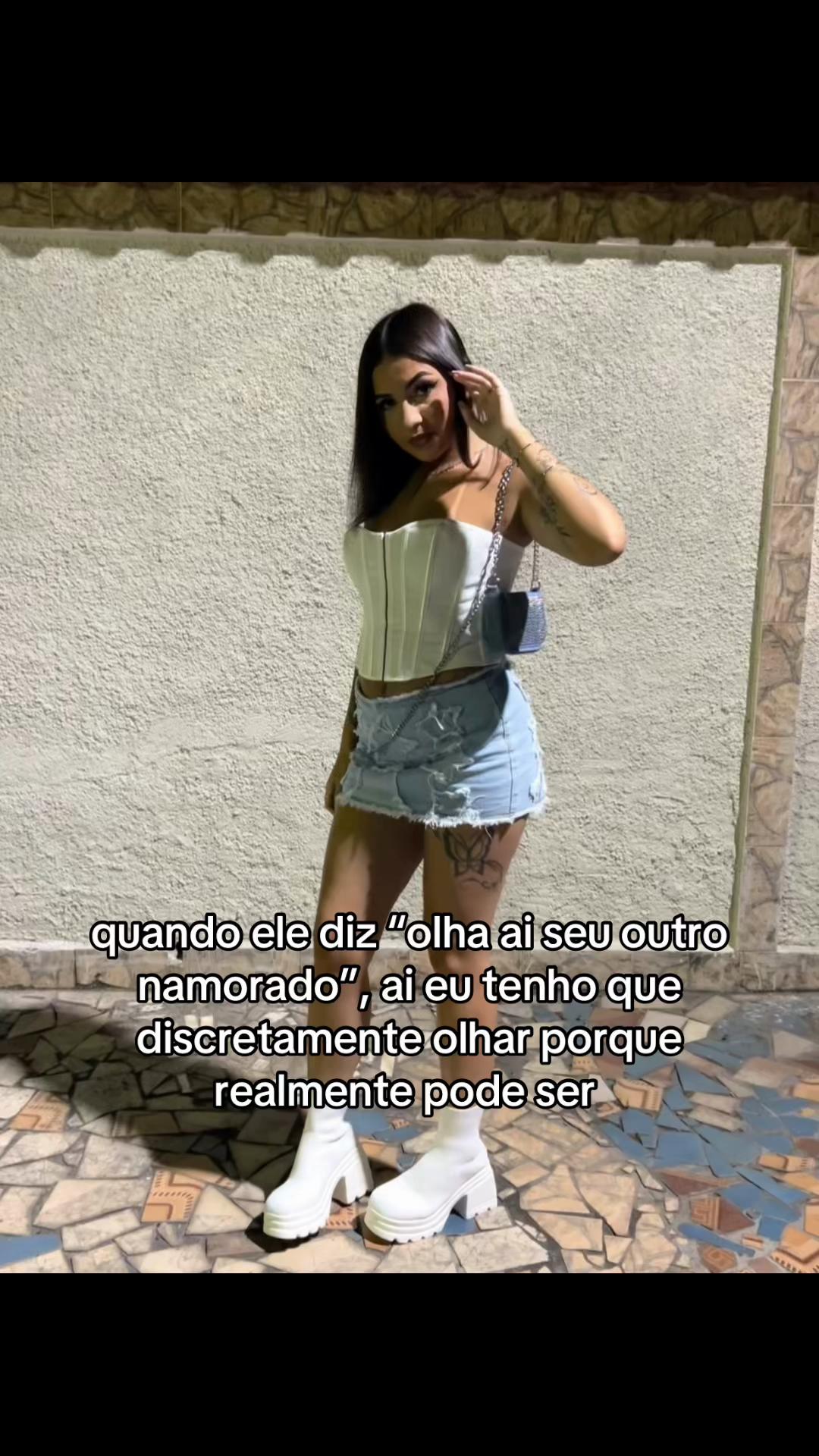 @Messias