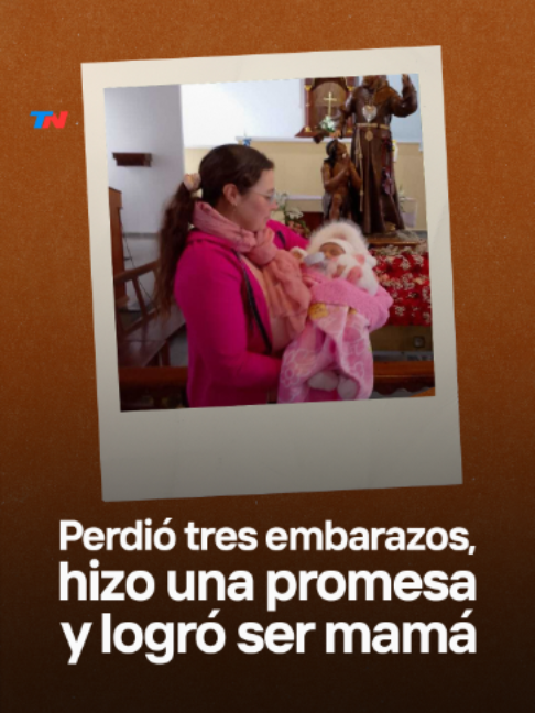 @TN - Todo Noticias