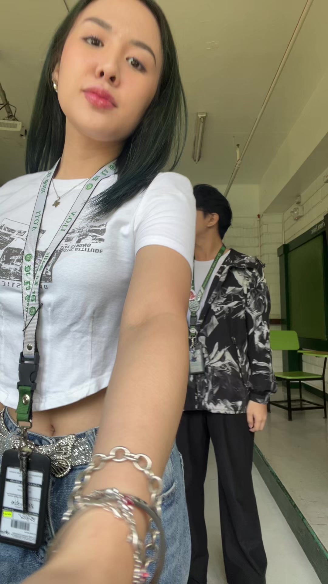 @iya janessa olie