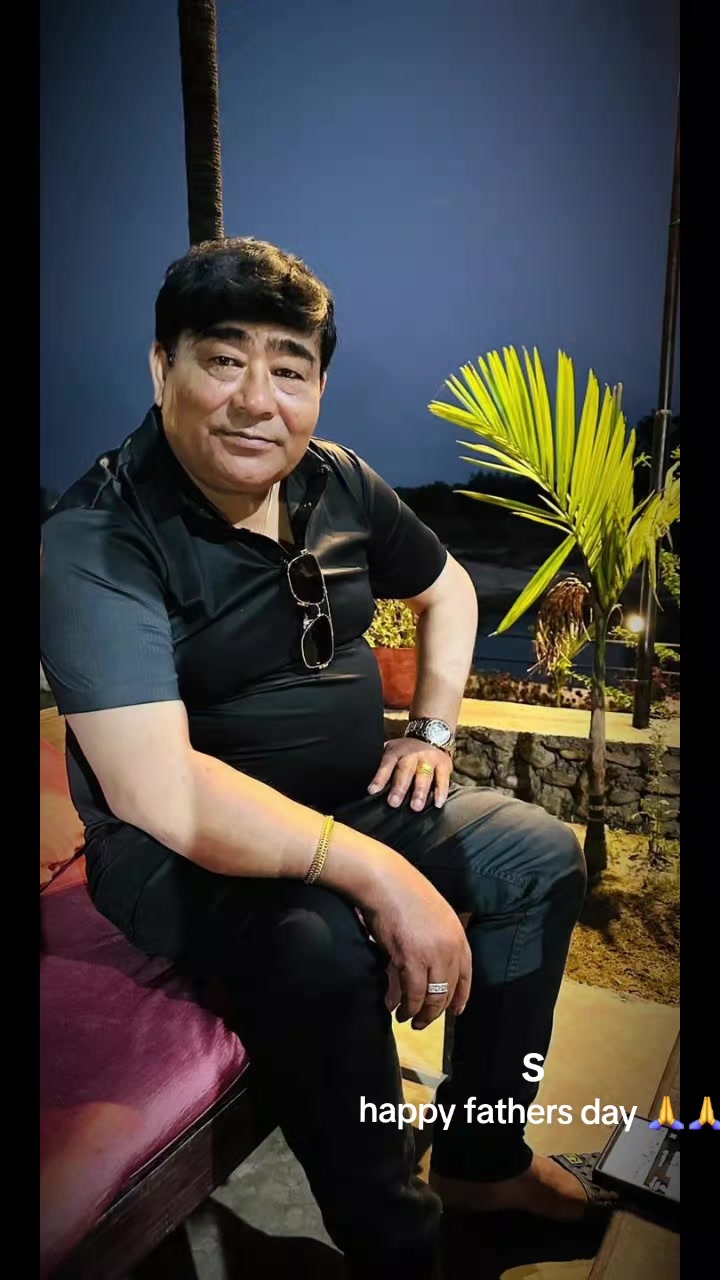 @krity khadgi