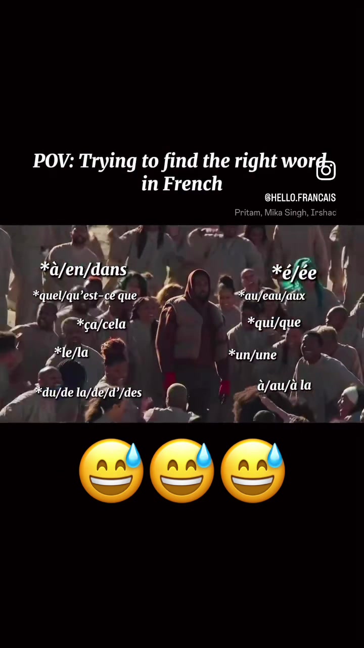 @Learn_French_Daily