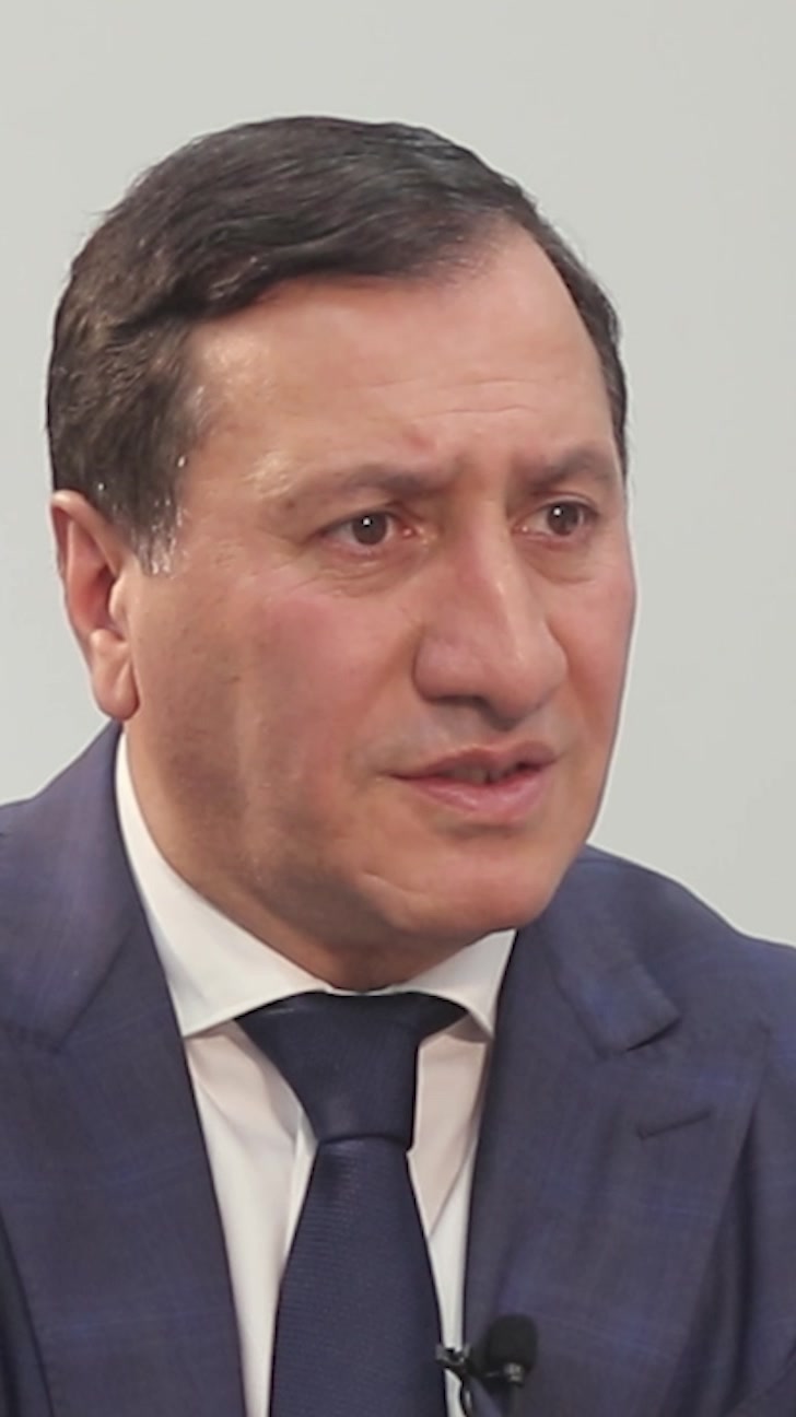 @Tigran Arzakantsyan