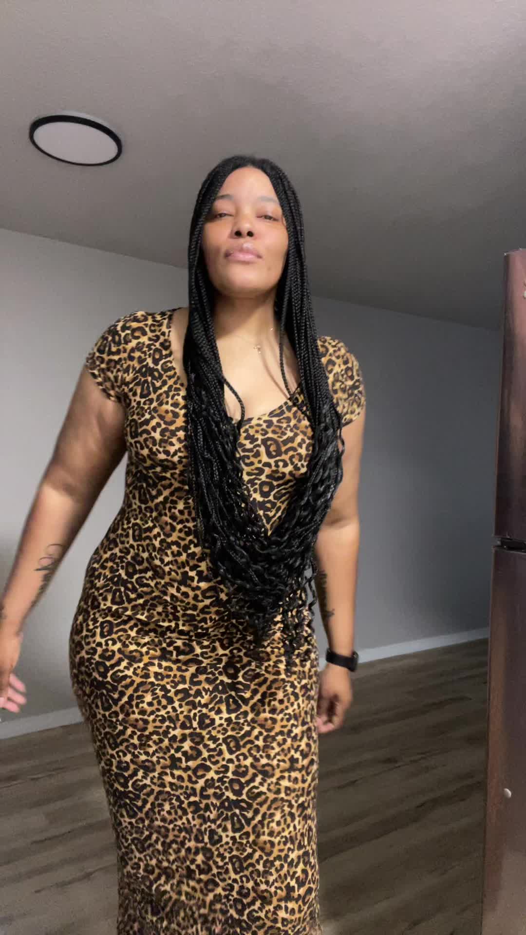 @6&rsquo;4TRUEBEAUTY❤️