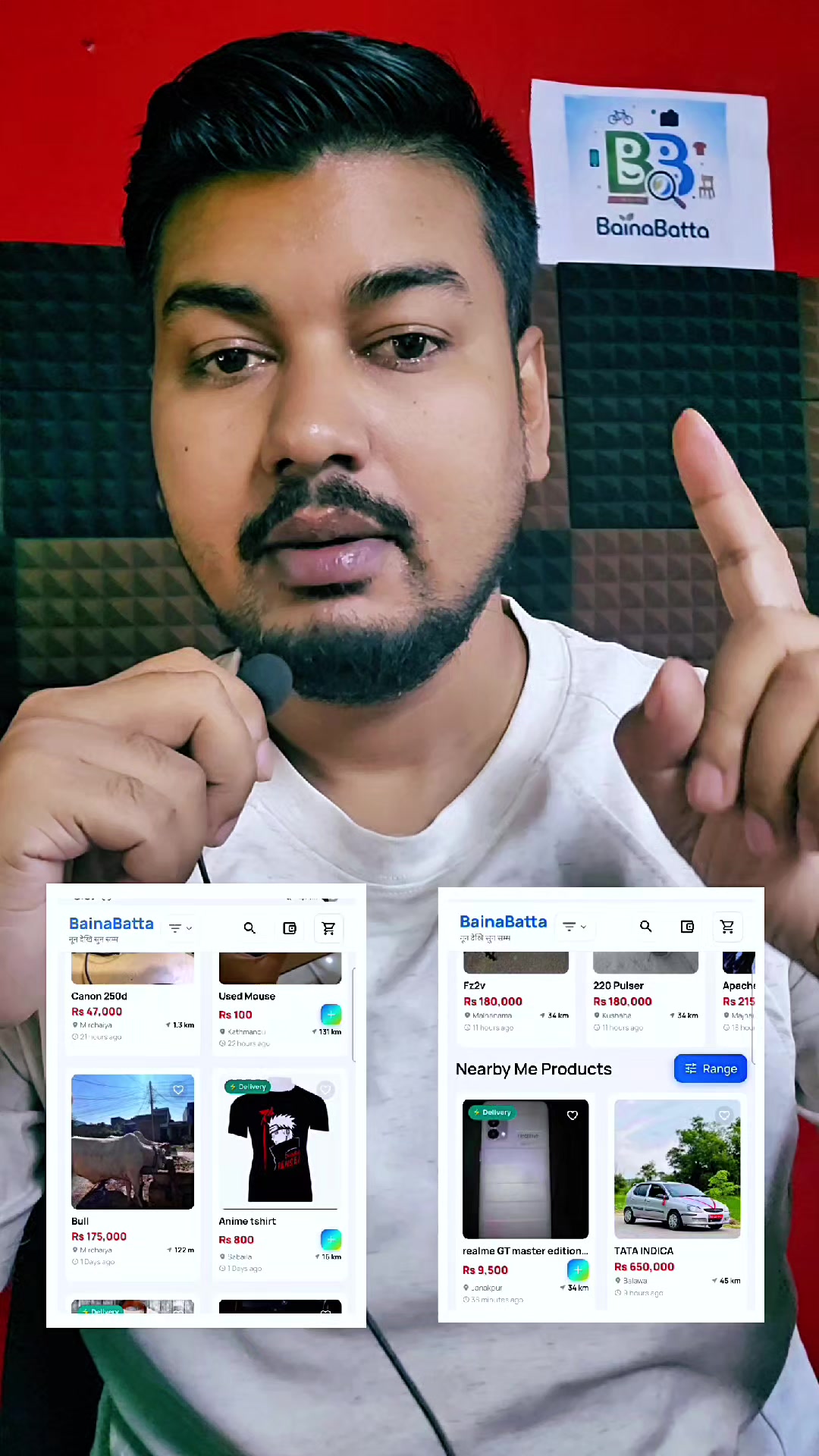 @Grow Host 🔥Mr_Madheshi