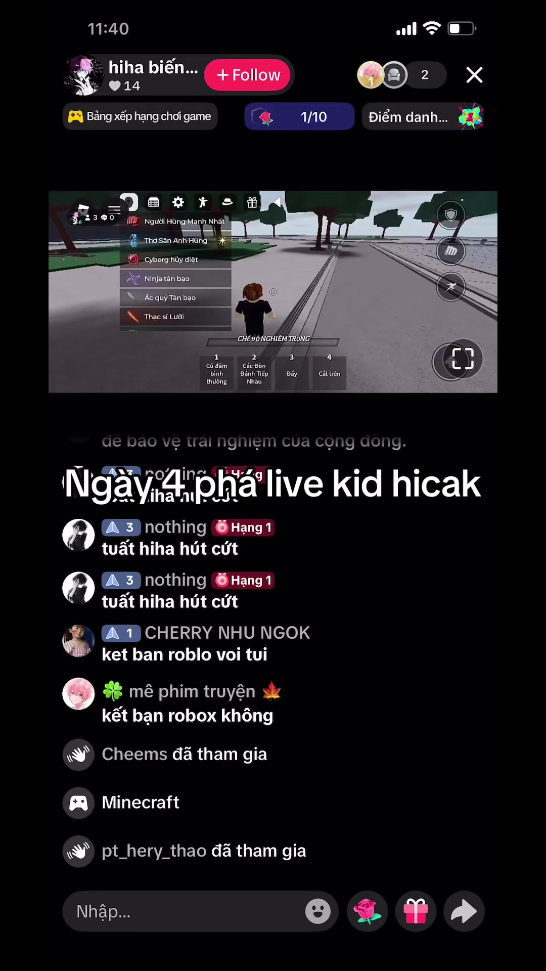 @Cheems