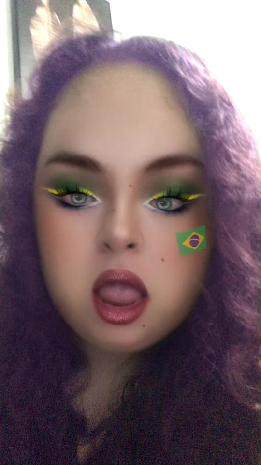 @Aline Costa