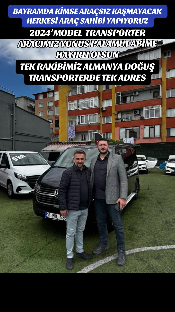 @VOSTAŞ OTOMOTİV®