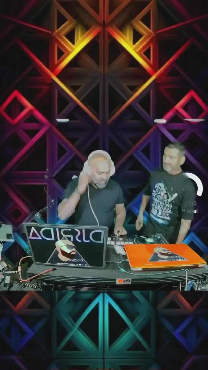@DjSpidaSoundz