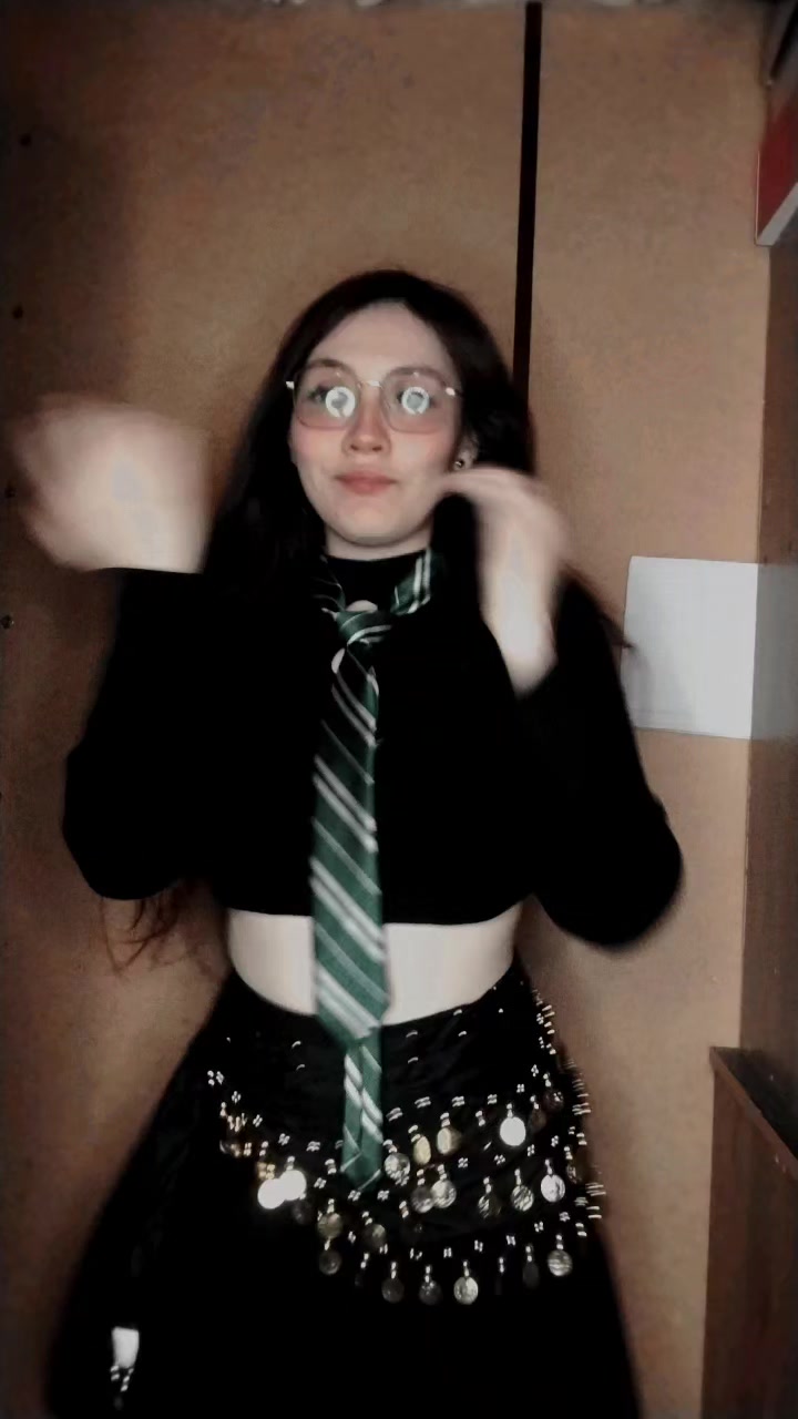 @Janis_Potter💚🐍