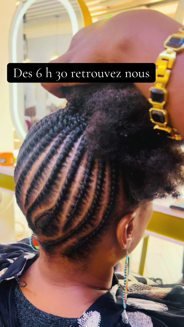 @coquette du faso