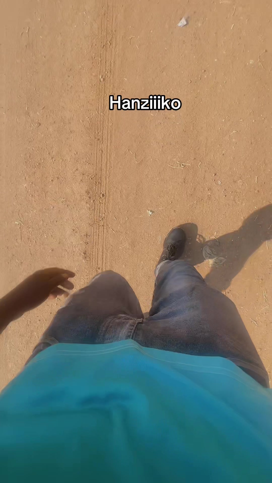 @saviourmarehwa