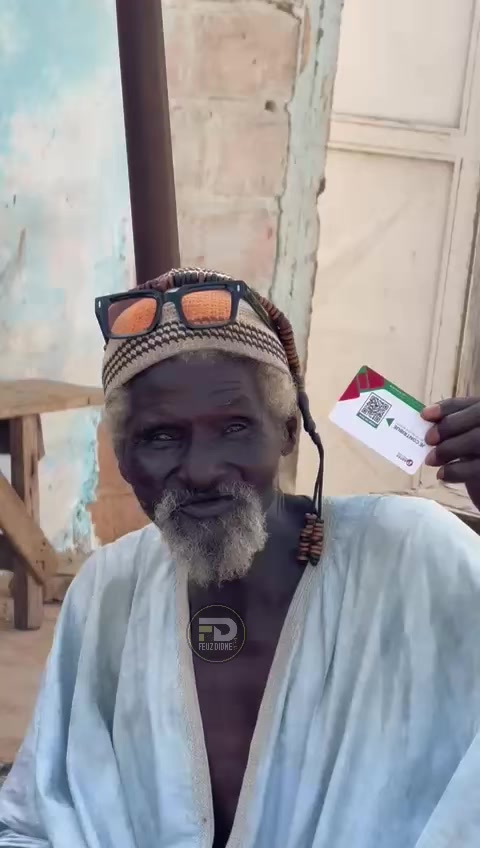 @Feuz Dione 🇸🇳