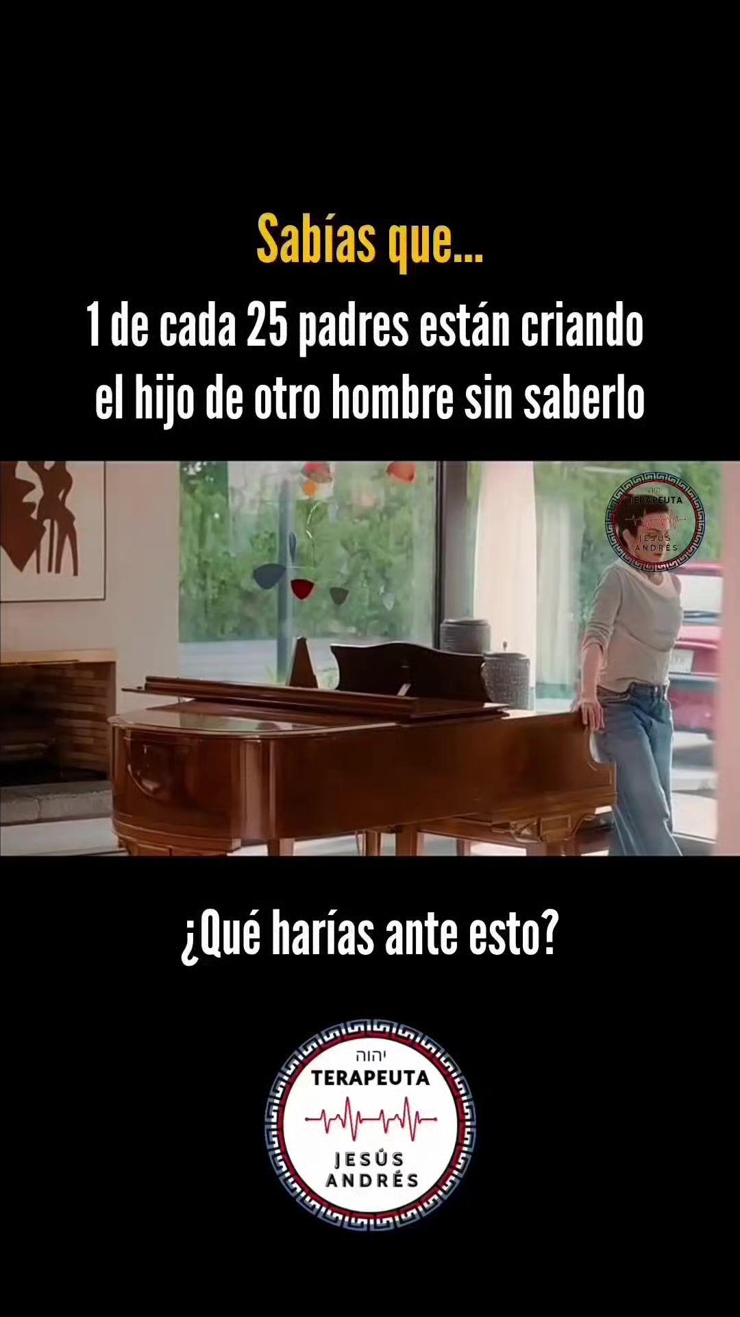 @Terapeuta Jesús Andrés