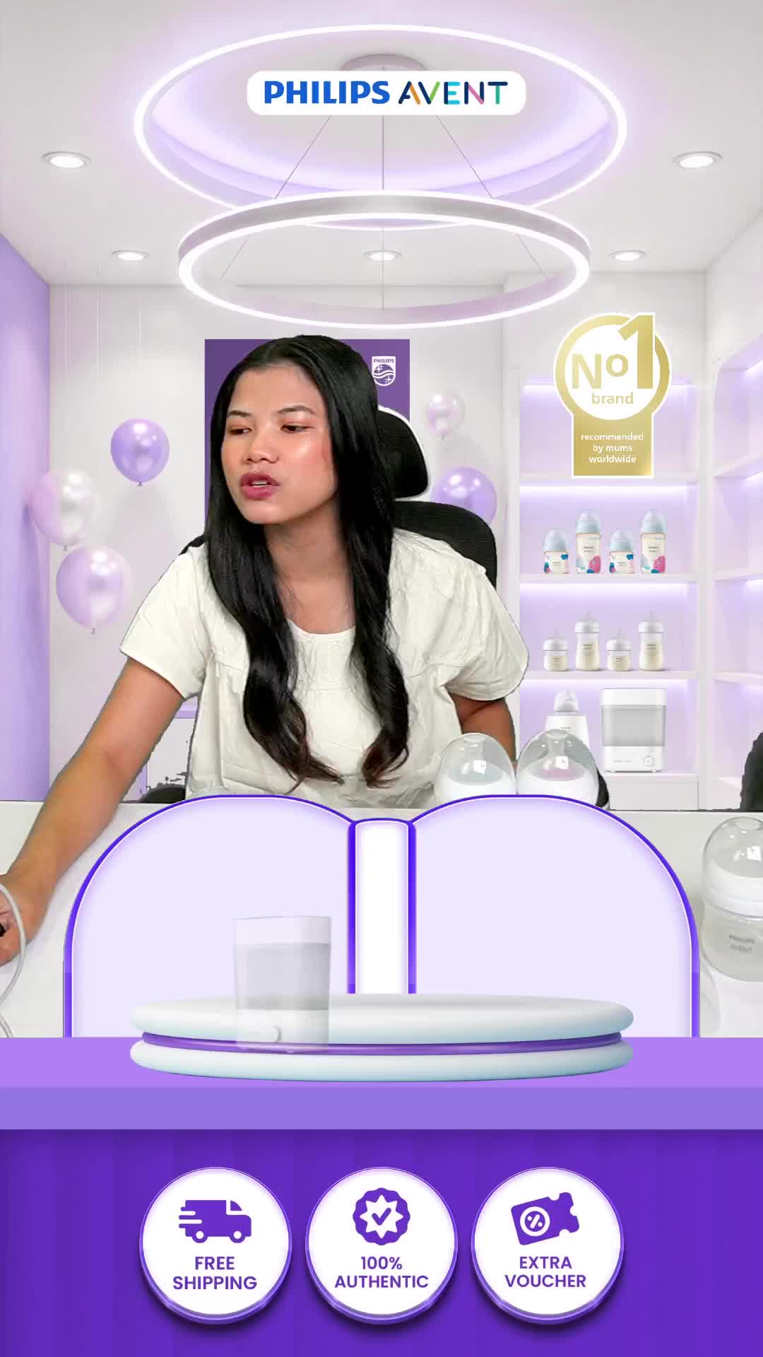 @Philips Avent Official
