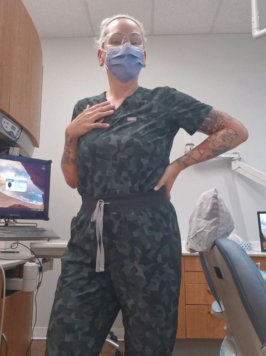 @chwkdentalgrl