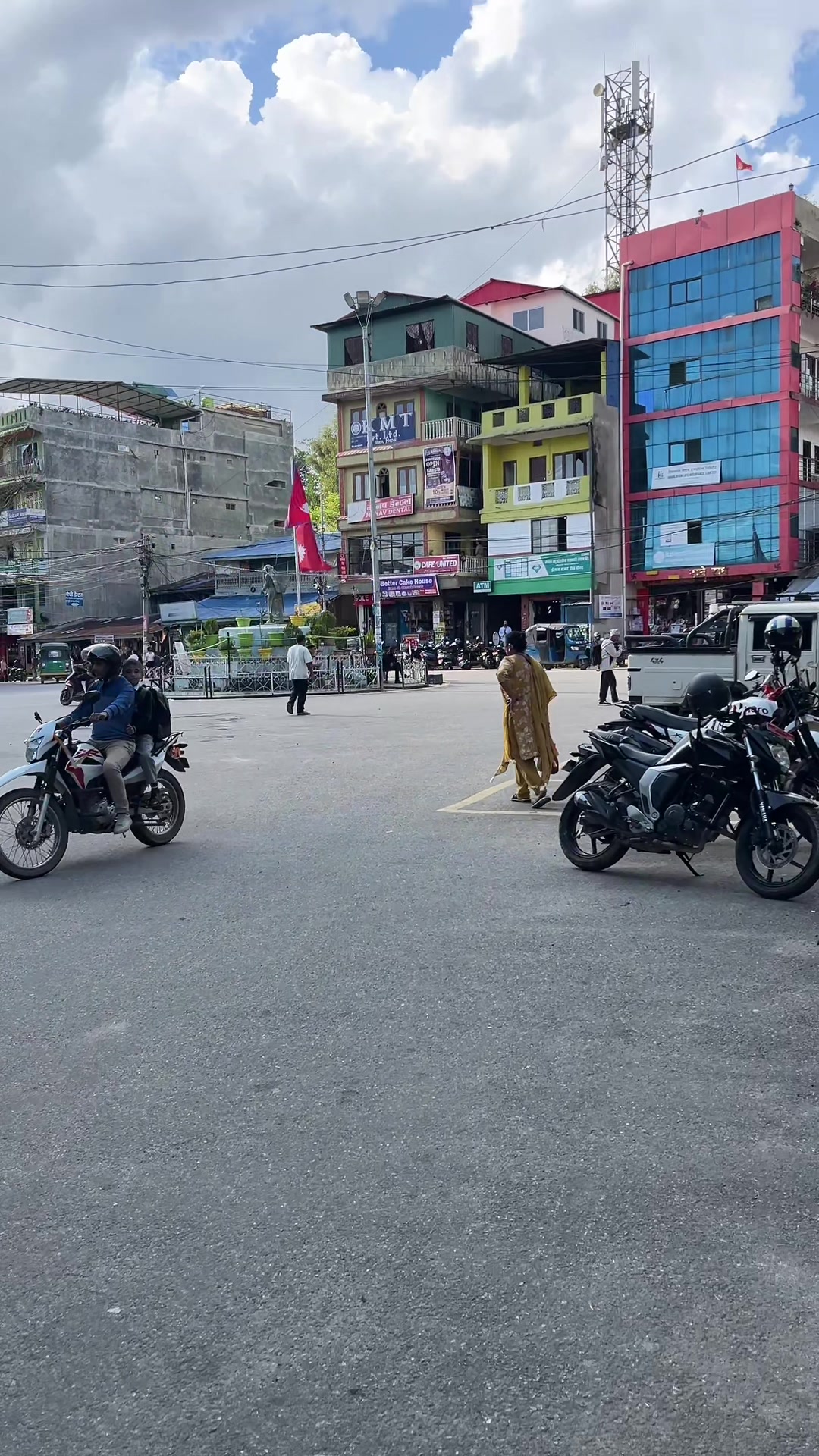 @Mousham Dhakal