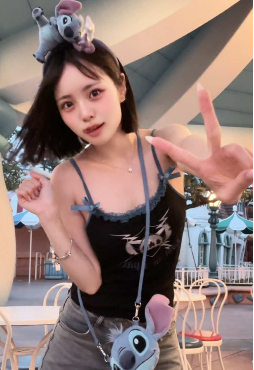 @織莉叶さん