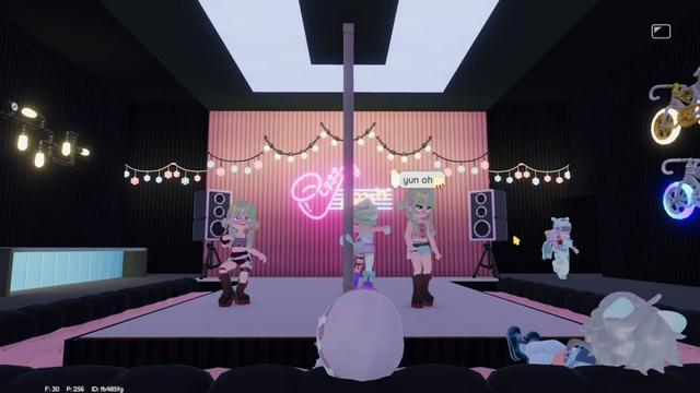 @MINKS